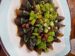 -二毛川菜馆(黄河路店)