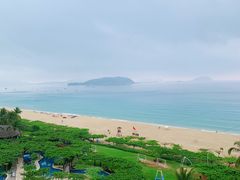 -三亚亚龙湾天域度假酒店