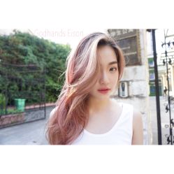 -God Hands发型设计复古会所