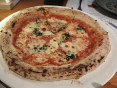 -Pizzeria da Nicola·火炉披萨(中大国际店)