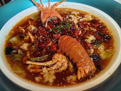 -茉芮·精致四季川菜(三坊七巷店)