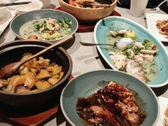 -啫神·广州地标美食(北京路店)