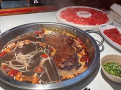 -小龙坎火锅(总店)