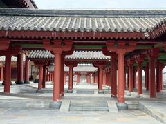 -中国汉城景区