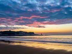 -六鳌翡翠湾滨海度假景区