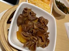 -新大新豆米火锅1993(万象汇店)