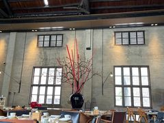 -阳朔糖舍酒店·糖舍餐厅&酒吧
