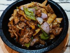 -金百万烤鸭店(马甸店)