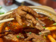 -山四砂锅(太原钟楼街店)