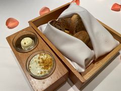 -THE WANG王品(上海中心云端店)
