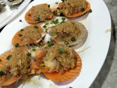 -四川小胡子海鲜(丁村万人海鲜广场店)