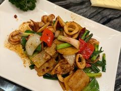 -金海湾嘉华度假酒店·海天阁中餐厅