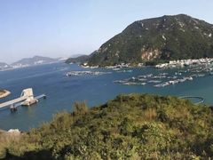 -南丫岛