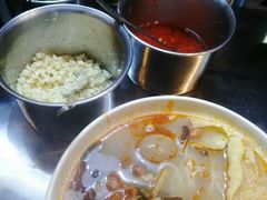 -益螺记螺蛳粉(望京韩国城店)