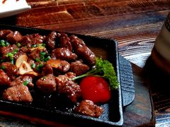-小川洋风料理(汉街店)