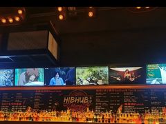 -HIB HUB公社(解放西路店)