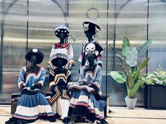 -阿斯牛牛·凉山菜(新会展店)