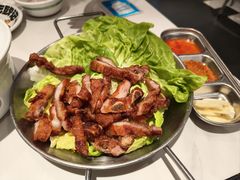 -欧记大排档·景德菜(上海首店)