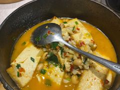 -回头食客-李久其家民间餐厅(望城金桥国际店)