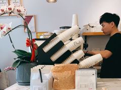-LAB COFFEE来杯咖啡(浦仓路店)