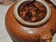 同乐坛肉-同乐馆(阳光店)