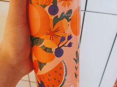 -吾饮良品水果茶(江汉一路店)