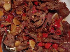 -喜湘宴·精致湖南菜(和平西桥店)