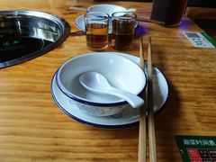 -小小河边鱼(天润城店)