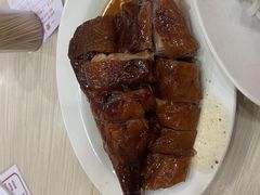 -一乐烧鹅(中环店)