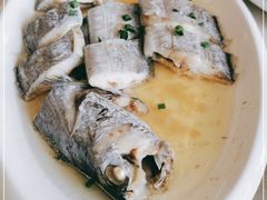 -天桥饭店·特色海鲜(金山嘴渔村店)
