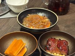 -万丽轩·粤菜(王府井金茂万丽酒店)