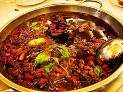 香辣红油耗儿鱼-川道拐耗儿鱼(旗舰店)