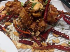 -有位虾匠·香辣蟹·小龙虾(李村店)