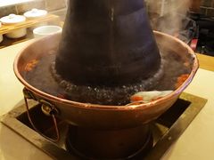 -北门涮肉·铜锅涮肉(南锣鼓巷店)