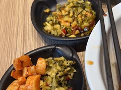 -云味馆·云南菜·云南米线(景田店)