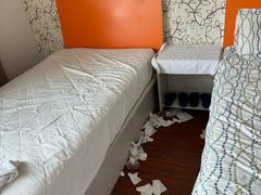 -布丁酒店(苏州唯亭青剑湖商业中心店)