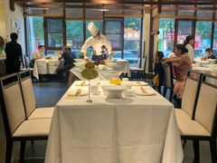 大堂-煜丰汴京烤鸭(福彩路店)