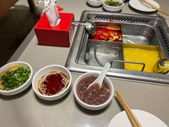 -海底捞火锅(茂业店)