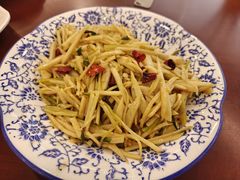 -芝城故事·建瓯土菜