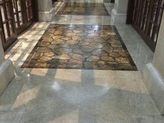 -杰仕健身百合天地会所(海宁百合新城店)