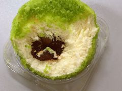 -好利来(十里河店)