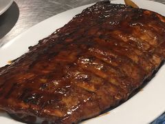 -Hurricane's Grill 飓风牛排