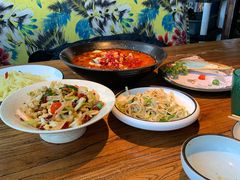 -嘉禾·悦享餐厅(八方汇店)