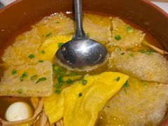 -筱爷叔·上海传统手工菜(玉树路店)