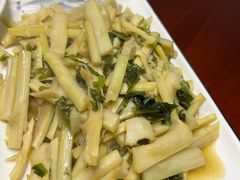-高老庄·老溧阳·私房菜(南山竹海店)