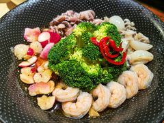 -品质伊骊新疆菜(紫金店)