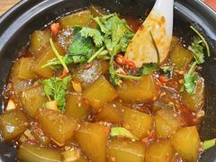 -马尔扎哈烤肉餐厅(正茂·海龙花园店)