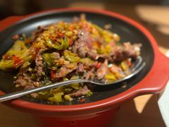-新太二·鲜料川菜(晶耀前滩店)