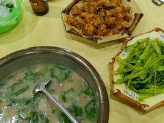 -标记美食新鲜猪杂(兴南大道店)