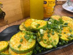 -陈员外正宗夹江烧烤(广福路店)